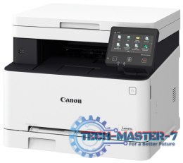 Urządzenie wielofunkcyjne laserowe CANON i-SENSYS MF651Cw 5158C009