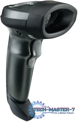 ZEBRA Czytnik kodów kreskowych LI2208-SR7U2100SGW USB