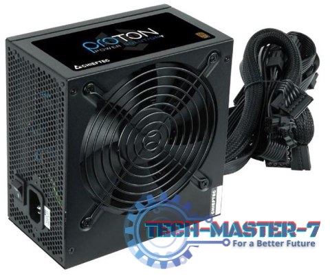 Zasilacz PC CHIEFTEC 500W BDF-500S