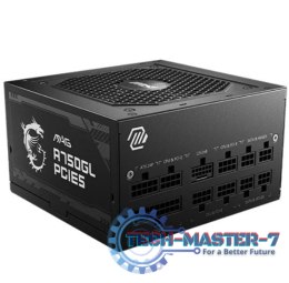 Zasilacz PC MSI 750W MAG A750GL PCIE5 II