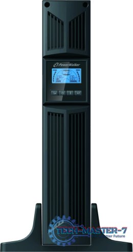 Zasilacz awaryjny POWERWALKER VI 1500 RT LCD 10120023 1500VA
