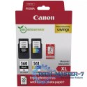 Zestaw tuszy CANON 3712C008