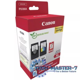 Zestaw tuszy CANON 3712C008