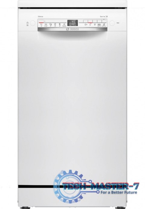 Zmywarka Wolnostojąca BOSCH SPS2HKW58E