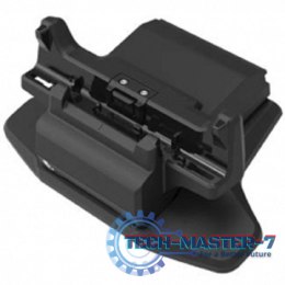 1-SLOT CHARGE ONLY CRADLE FOR ET4X TABLETS. POWER SUPPLY, DC LINE CORD, AND COUNTRY SPECIFIC AC LINE CORD SOLD SEPARATELY