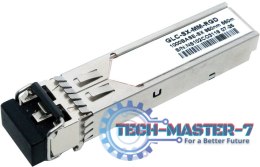 1000MBPS MULTI-MODE RUGGED SFP GLC-SX-MM-RGD= **New Retail**