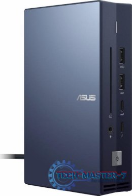 ASUS 90NX0460-P00030 (Czarny /USB Typ C )