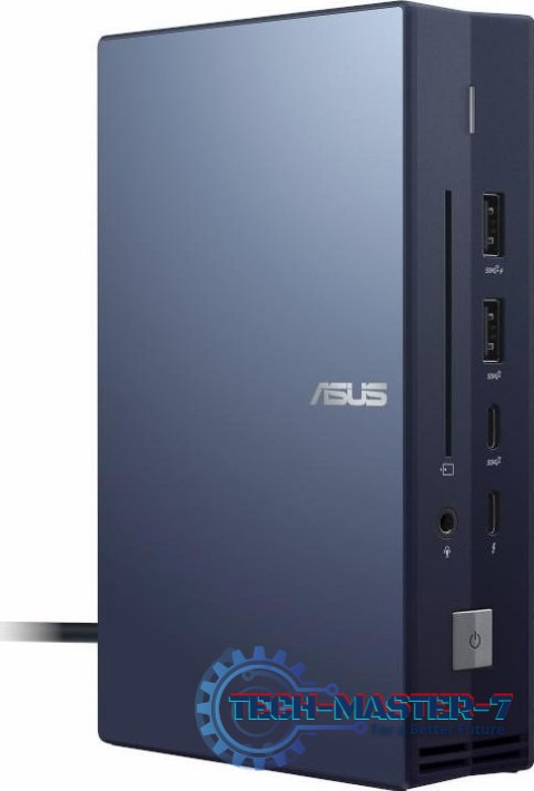 ASUS 90NX0460-P00030 (Czarny /USB Typ C ) ASUS 90NX0460-P00030 (Czarny /USB Typ C )