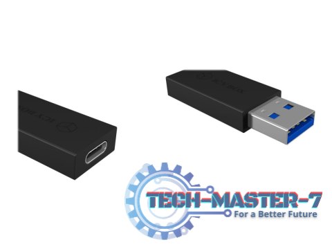 Adapter ICY BOX IB-CB015 USB Adapter ICY BOX IB-CB015 USB