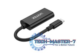 Adapter UNITEK V1421A USB-C - HDMI