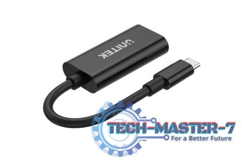 Adapter UNITEK V1421A USB-C - HDMI
