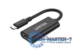 Adapter UNITEK V1421A USB-C - HDMI