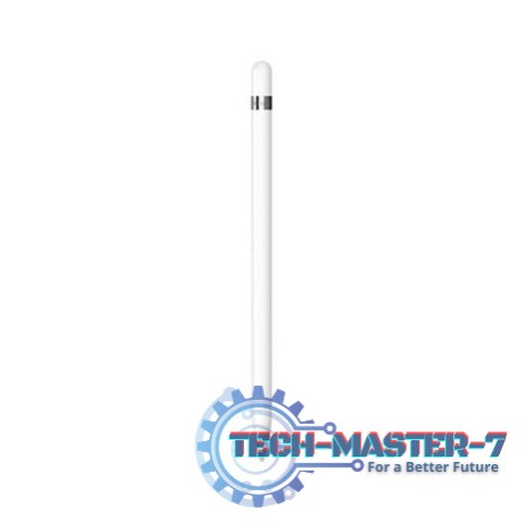 Apple Rysik Pencil 1. generacji Biały