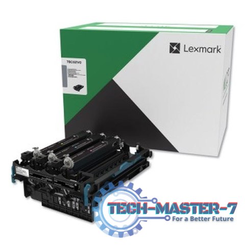 Bęben LEXMARK 78C0ZV0
