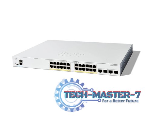 C1200-24FP-4X C1200-24FP-4X