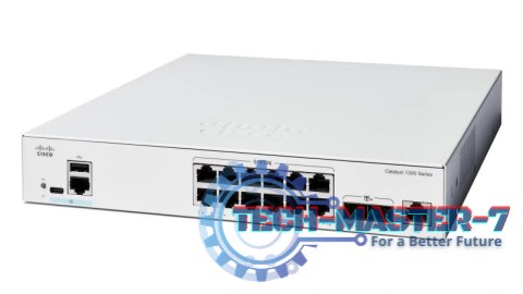 C1300-12XT-2X C1300-12XT-2X