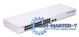 CRS326-24G-2S+RM