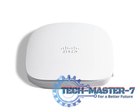 Cisco Przelacznik Business 150AX Access Point