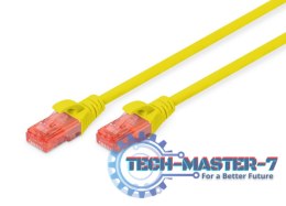 DIGITUS DK-1617-010/Y 1 Kabel krosowy