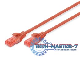 DIGITUS DK-1617-030/R 3 Kabel krosowy