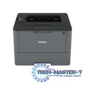Drukarka laserowa BROTHER HL-L5000D (1200 x 1200dpi /Czarno-szary )
