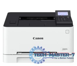 Drukarka laserowa CANON i-SENSYS Color LBP631CW (1200 x 1200dpi /Biało-czarny )