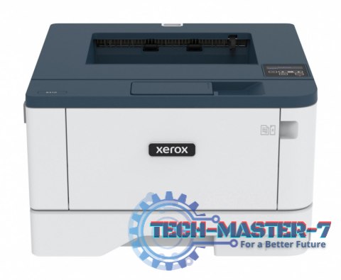 Drukarka laserowa XEROX B310DNI (600 x 600dpi /Biało-grafitowy )