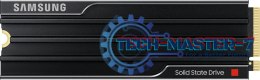 Dysk SSD SAMSUNG 9100 PRO 1 TB (M.2 2280″ /1 TB )
