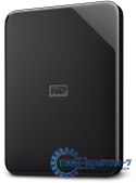 Dysk zewnętrzny HDD WD Elements SE (4TB /Czarny )