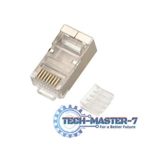 EXTRALINK EX.11588 Wtyk