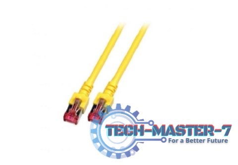 EFB K5511.5 5 Patchcord EFB K5511.5 5 Patchcord