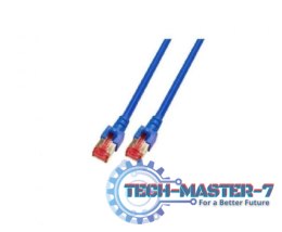 EFB K5513.2 2 Patchcord