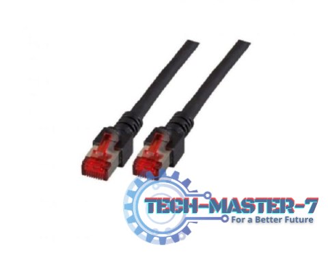 EFB K5515.2 2 Patchcord EFB K5515.2 2 Patchcord