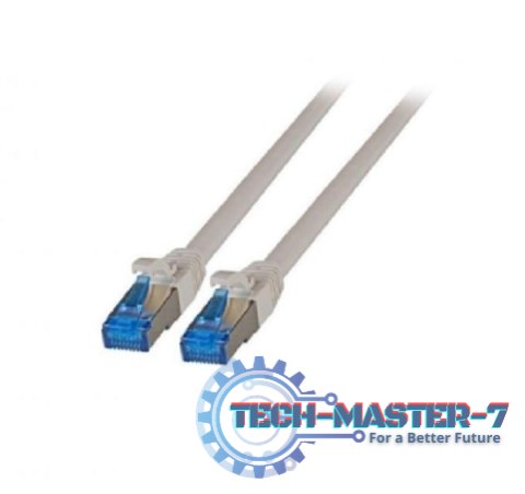 EFB K5525FGR.1 1 Patchcord EFB K5525FGR.1 1 Patchcord