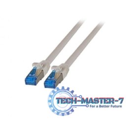 EFB K5525FGR.3 3 Patchcord
