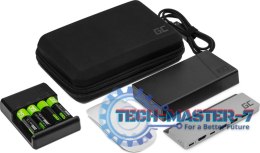 Etui GREEN CELL CSGC01