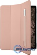 Etui PICOM LAUT Huex Folio do iPad Pro 12.9 5G (rose) L_IPP21L_HP_P