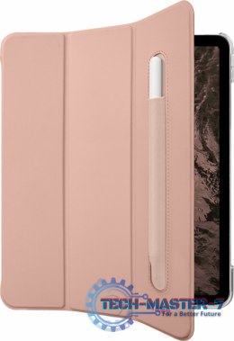 Etui PICOM LAUT Huex Folio do iPad Pro 12.9 5G (rose) L_IPP21L_HP_P