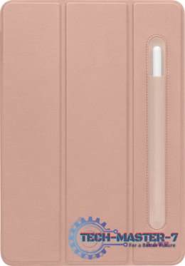 Etui PICOM LAUT Huex Folio do iPad Pro 12.9 5G (rose) L_IPP21L_HP_P