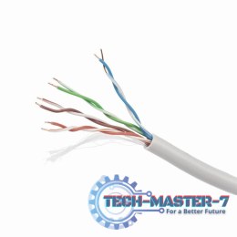 GEMBIRD CAT5e 305 m 305 Sieciowy