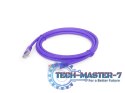 GEMBIRD PP6A-LSZHCU-V-1.5M 1.5 Patchcord