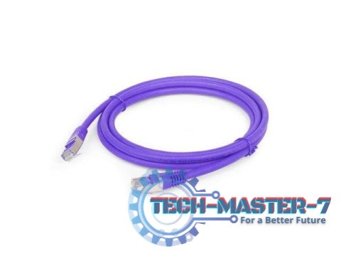 GEMBIRD PP6A-LSZHCU-V-1.5M 1.5 Patchcord GEMBIRD PP6A-LSZHCU-V-1.5M 1.5 Patchcord