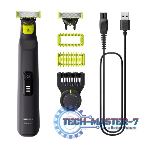 Golarka męska PHILIPS OneBlade Pro QP 6542/15 QP6542/15