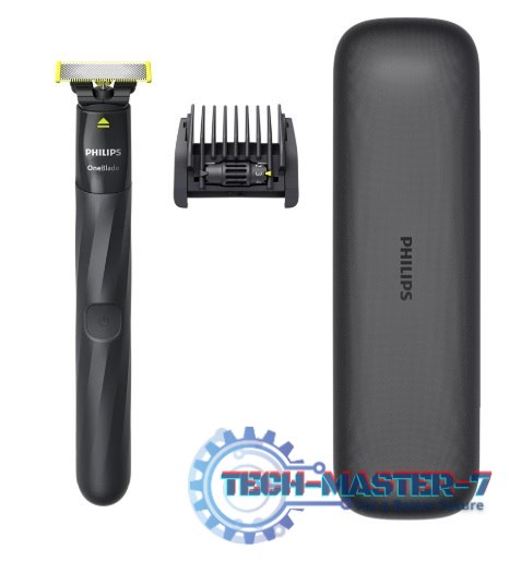 Golarka męska PHILIPS Oneblade QP1424/65