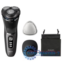 Golarka męska PHILIPS Series 3000 S3343/13