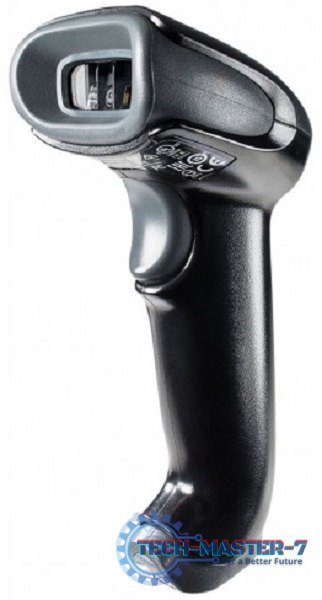 HONEYWELL Czytnik kodów kreskowych 1472G1D-2USB-5-R USB HONEYWELL Czytnik kodów kreskowych 1472G1D-2USB-5-R USB