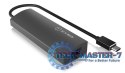 Hub USB ICY BOX IB-HUB1406-C