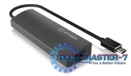 Hub USB ICY BOX IB-HUB1406-C
