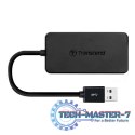Hub USB TRANSCEND TS-HUB2K
