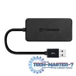 Hub USB TRANSCEND TS-HUB2K